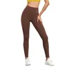 Autres vêtements Sélection stricte de pantalons de yoga de serrage du ventre en spandex Xiaoxing pour femmes pantalons serrés de sport en plein air sans couture soulevant les fesses taille haute fitness