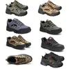 AILADUN Men Outdoor Casual Shoes De Esportes Ao Ar Livre