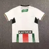 2023 24 25 CD Palestino Soccer Jerseys Chile Carrasco Cornejo Cornejo Salas Davila Farias Home Away 3rd Palestine Footbol Shirt