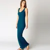 Vestidos casuais aecu verão colete básico longo mulheres elegante sexy sem mangas tanques magro cinta festa ropa mujer plus size vestido