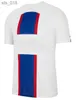 Koszulki piłkarskie 2023 Paris Home Away Saint Germain Maillot de Foot Ramos R Football Shirt Menh2435