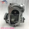 Turbocompresseur RHF55 Turbo VF52 14411AA760 14411AA800 pour moteur Subaru Legacy Outback GT 2,5 l TD EJ25