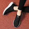 Sapatos casuais para homens mulheres para preto azul cinza GAI respirável confortável treinador esportivo tênis cor-107 tamanho 35-42 tendências