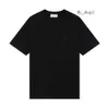 Play Brand Herren T-Shirts Neueste Herren Damen Designer von Luxus Amis T-Shirt Mode Herren Casual T-Shirt Mann Kleidung Little Red Heart Chuan Kubao Ling Poloshirt Lt6i 781