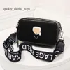 Designer Snapshot Multi-Color Camera Bag Classics Mini Mark Bag Handbag Womens Wide Strap Shoulder Bag Fashion Luxury Leather Flash Strap High Texture Wallet 987