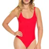 Swimwear Sexy Women's swimsuit One Piece Bathing Suit Solid Bodysuit Swimwear Plus Size monokini swim suit designer High Cut wholesale