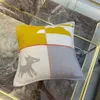 Nieuwe kleuren Top Quailty Dik 90% WOL 10% Cashmere Kawayi Yellow H Dekens Home Sofa Goede Quailty Dekens Kids Boy Girl Child 100135cm Kinderen Maat