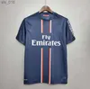 Soccer Jerseys S retro Futebol Jersey Okocha Leroy 00 01 90 92 Classic Rai Anelka Homeh2435