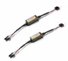 2 Stück Fehler-LED-Canbus-Decoder für LED-Autoscheinwerferlampen-Kits für SUV-Nebelscheinwerfer H4 H7 H1 H11 9006 9007 Adapter AntiFlicker4985368