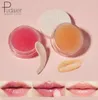 Pudaier Dermabrasion Bálsamo labial Miracle Scrub desvanece las arrugas Cosméticos exfoliantes e hidratantes 3 colores para la opción 1525687