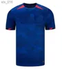 Voetbalshirts USWNT USA Jersey Voetbalshirts 2023 Sterren Vrouw Kindertenues USMNT 22/23 Maillot de Foot Heren Concacaf Gold Cup 2024 Womens World MORGANH243588