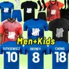 2023 2024 Birmingham Soccer Jerseys Deeney Bucana McGree City FC 24 23 Home Away Phillips advals Kids Jutkiewicz Socks Socks Pedersen Dean Sunjic