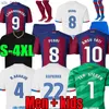 Fußballtrikots Xxxl 4XL 20 21 22 23 24 96 97 Pedri Gavi Lewandowski Camiseta De Futbol Auba Barca Raphinha 2023 2024 91 92 HomeH240308