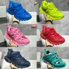 Woman Sneakers Star Sneakers poza biurem Sneaker luksusowy kanał buty męskie buty męskie buty kobiety