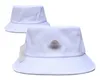 2024 Tasarımcı Marka Kova Şapkası Visor Sunhats Moda Tuval Nefes Alabilir Kadın Erkekler Geniş Yüz Koruma Vizörleri Güneşlik Kapağı N2