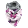 Foulards Ponchos et capes Foulard pour hommes mode Foulard chaud cachemire Pashmina manteau à capuche marque Snood femme hiver écharpe pour femme YQ231012