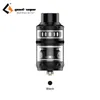 Atomiseur de réservoir Geekvape P Sub Ohm adapté à la bobine de la série Z 0,2 ohm / 0,4 ohm avec une capacité de 5 ml Système de remplissage supérieur à triple contrôle du flux d'air Vape E-cigarette authentique