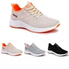 2024 chaussures de course pour hommes femmes baskets respirantes baskets de sport pour hommes GAI color126 baskets de mode taille 35-40