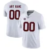 NCAA Alabama Crimson Custom S-6XL Tide Football Jersey 9 Bryce Young Will Anderson Jon John Metchie III Jerry Jeudy Nee Harris Jaylen Waddle