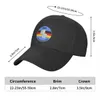 Ball Caps Das poopenfarten German Toilet Humorous Fart Meme Baseball Hat Truck Hat Party Hat Sun Hat 2024 Mens J240305