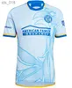 Maillots de football 2024 ATLANTA UNITED LAFC NYCFC AUSTIN SEATTLE SOUNDERS CHARLOTTE SOCCER JERSEYS GLAKOUMAKIS NOUVEAU WESTWOOD BRONICO YORK Chemises de football H243588