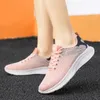 Femmes Hommes Casual Noir Chaussures Pour Bleu Gris GAI Respirant Confortable Sport Entraîneur Sneaker Couleur-66 Taille 35-42 331 Wo Comtable