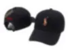 2024 I più nuovi cappelli da uomo Designers Cappelli da baseball Trucker per uomo Donna Round Active Lettera Berretto da baseball con visiera regolabileY1