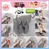 Lässige Plattform Anti-Stirnband Slides Hausschuhe Männer Frau verschleißfeste Anti-Leder weiche Sohlen Sandalen Sommer Strand Slipper Größe 39-45 GAI