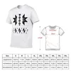 Herren Tank Tops Wakinyan Agli T-Shirt T-Shirts Mann Lustiges T-Shirt Anime Niedliche Kleidung Workout Shirts Für Männer