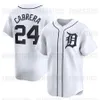 24 Miguel Cabrera Jersey 28 Javier Baez Baseball 31 Riley Greene 48 Matthew Boyd Detroits 23 Kirk Gibson 15 Carson Kelly 3 Alan Trammell Tigers 2024