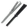 Cuchillo para práctica al aire libre (sin hoja) Butterfly Ing Comb 514907