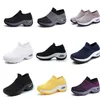 Chaussures respirantes à haute élasticité pour sports et loisirs, chaussettes et chaussures légères à la mode et à la mode 43 a111 tendances tendances tendances tendances