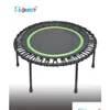 Trampolines Whole Fitness Bungee Trampoline Rebounder 48inch0123454499547 Livraison directe Sports de plein air Fournitures de fitness Équipement de fitness Dhjc0