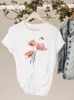 Camisetas para mujer Letra Dulce Tendencia Linda Ropa de mujer de los años 90 Camiseta Ropa Moda Camisa con estampado de manga corta Top de verano Camisetas gráficas básicas