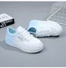 Chaussures pour femmes automne nouvelles chaussures en cuir étudiant chaussures décontractées confortables chaussures de sport chaussures de conseil pour femmes plus douces