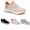 Erkekler İçin Popüler Koşu Ayakkabıları Kadın Nefes Alabilir Spor Ayakkabıları Erkek Spor Eğitmenleri Gai Color107 Moda Boyutu 35-40