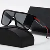 Nouvelles lunettes de soleil de designer pour femmes lunettes de soleil triomphes lunettes de soleil pour hommes designersocchiali da sole lunettes de soleil classiques UV400 lunettes de desinger plein cadre homme