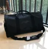 high-quality luxury fashion men women travel duffle bags brand designer luggage handbags large capacity sport Duffel bag
