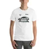 Camisetas masculinas XANTIA - BROCHURA T-shirt Roupas de verão Camisetas gráficas Camisetas masculinas grandes e altas