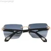 Óculos de sol de designer novos óculos de sol no exterior para homens e mulheres estilo maijia rua foto óculos de sol clássico viagem moda p228