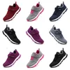 2024 scarpe da corsa estive firmate per le donne sneakers moda bianco nero blu rosso comode Mesh superficie-025 scarpe da ginnastica sportive all'aria aperta da donna GAI scarpe da ginnastica