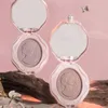 Blush Monochrome Natural Nude Dry Rose Makeup Blusher Powder Matte Natural Glow blushs 240228