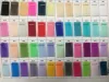 Jurken 2020 Korte Organza Rokken Rits Taille Vrouwen Maxi Tule Rok Op maat gemaakt Elke kleur Feeststaartrokken Mode