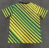 2024 Jamaica National Football Soccer Jerseys 23/24 Bailey Antonio Reid Shirt Nicholson Morrison Lowe Men Football Uniform S/4XL