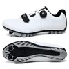 Fietsschoenen Heren Sport Dirt Road Bike Schoenen Platte snelheid Fietsen Sneakers Flats Mountainbikeschoenen SPD-schoenplaatjes Schoen GAI