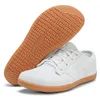 Chaussures de course classiques hommes femmes baskets de sport de plein air noir blanc rose EUR 36-47 GAI-2