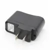 Chargeurs universels 5V 1a AC, prise US EU, chargeur mural USB, adaptateur secteur pour samsung galaxy HTC tablette Pc ZZ