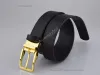 designer belt for men belts women belt Women Color Gold Sier Black Buckle Genuine Leather Digital Classical Fashion Belt Wide 3.8CM Ceinture Christmas Gift