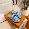 10A Chypres Slide Sandals Platform Slides Women Sandale Men Slipper Shoes Bottom Fur Fur Flops Summer Discal