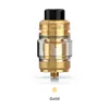 Geekvape Z Subohm SE Regulowany przepływ powietrza Atomizer 5.5 ml górna dopasowanie Zeocka Z dla T200 MOD Waporyzator E papieros